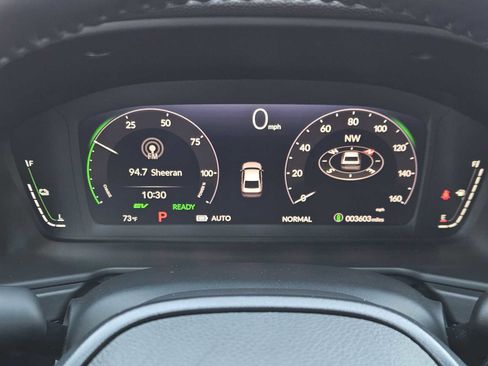 Used 2025 Honda Accord Sport image 16