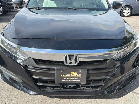 Used 2018 Honda Accord LX image 14