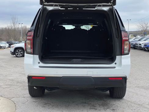 Used 2023 Chevrolet Tahoe LS image 7