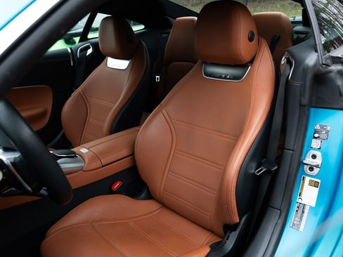 Used 2024 Mercedes-Benz AMG GT 63 image 7