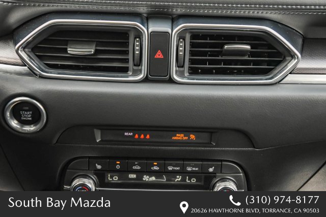 Used 2025 MAZDA CX-5 Carbon Edition AWD/4WD image 13