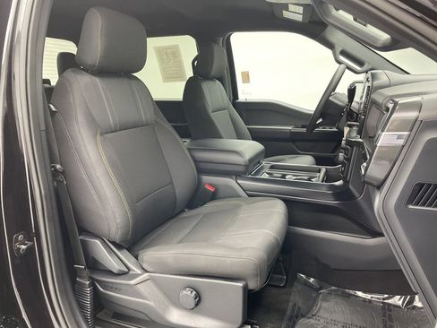 Used 2024 Ford F150 STX image 48