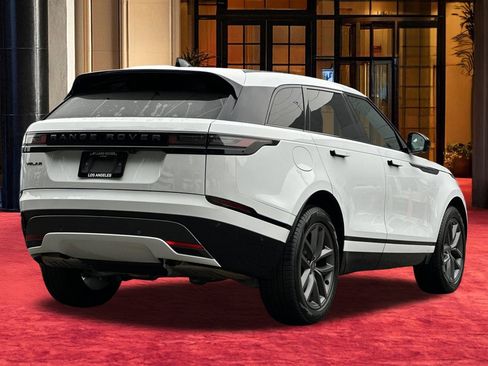 Used 2026 Land Rover Range Rover Velar Dynamic SE image 10