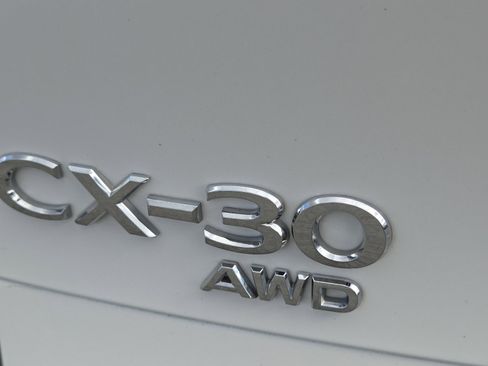 Used 2023 MAZDA CX-30 AWD 2.5 S w/ Preferred Package image 20