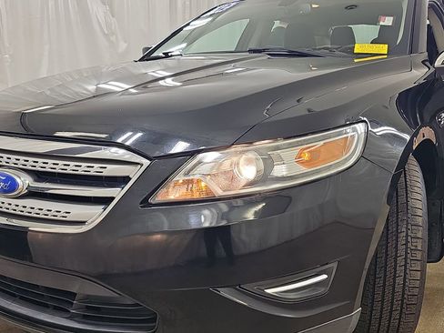 Used 2012 Ford Taurus SEL image 34