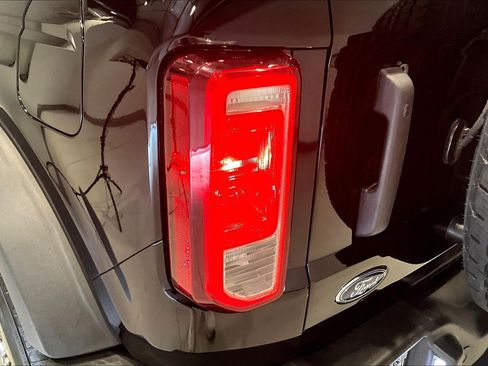 Used 2025 Ford Bronco Big Bend AWD/4WD image 23