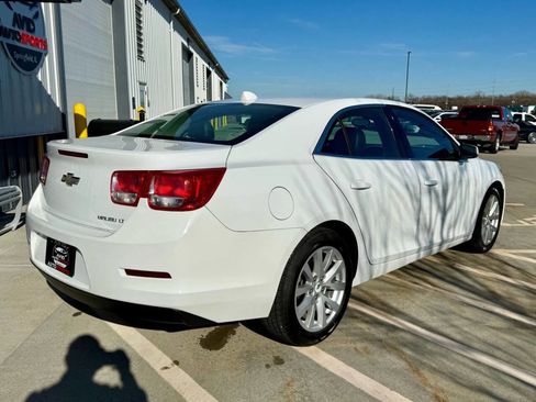 Used 2013 Chevrolet Malibu LT image 7