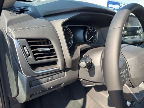 New 2026 Nissan Rogue SV w/ SV Premium Package image 14