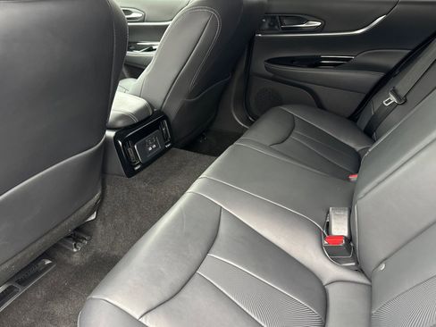 Used 2023 Toyota Mirai XLE w/ Advanced Technology Package image 28