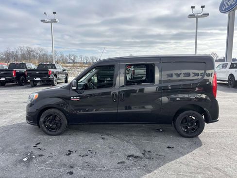 Used 2020 RAM ProMaster City SLT w/ Popular Equipment Group image 5