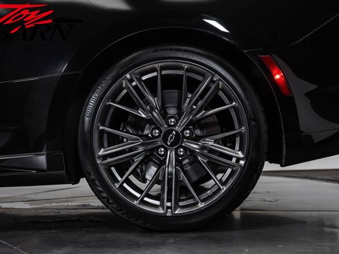 Used 2023 Chevrolet Camaro ZL1 RWD image 18