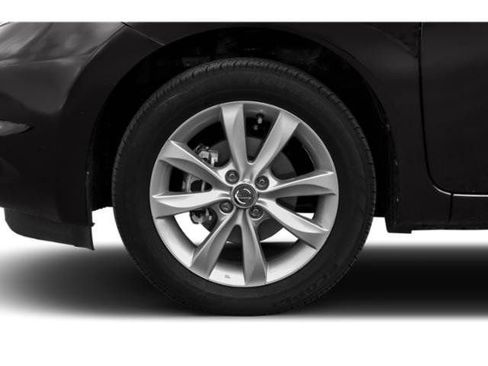 Used 2015 Nissan Versa Note SV FWD image 12