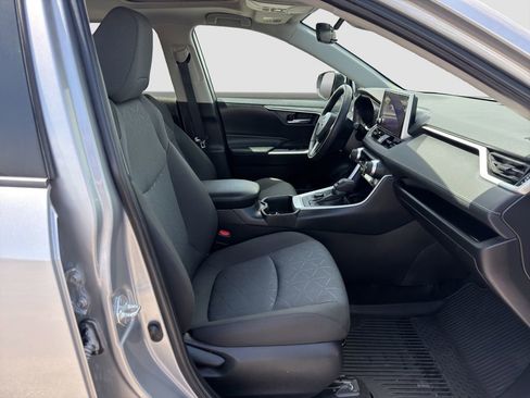Used 2023 Toyota RAV4 XLE w/ Convenience Package AWD/4WD image 18
