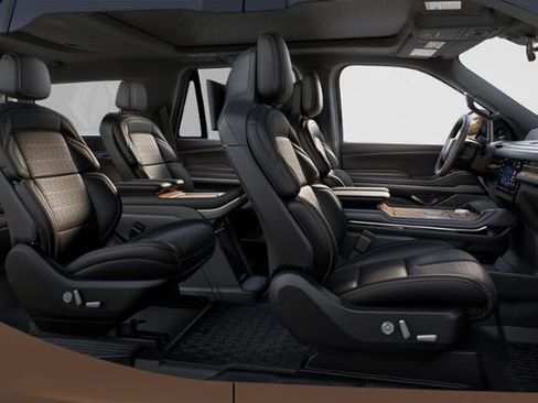 New 2025 Lincoln Navigator Black Label image 28