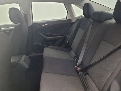 Used 2019 Volkswagen Jetta S w/ Driver Assistance Package FWD image 18