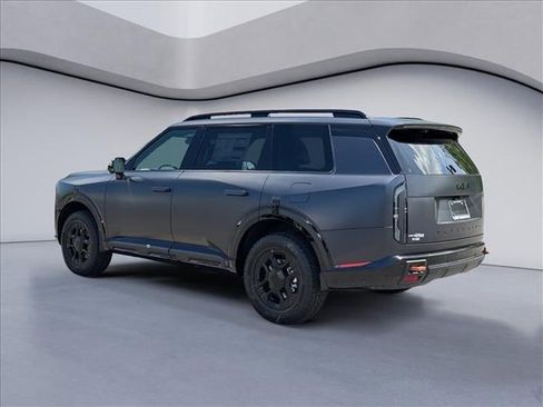 New 2027 Kia Telluride SX Prestige X-Pro AWD/4WD image 3