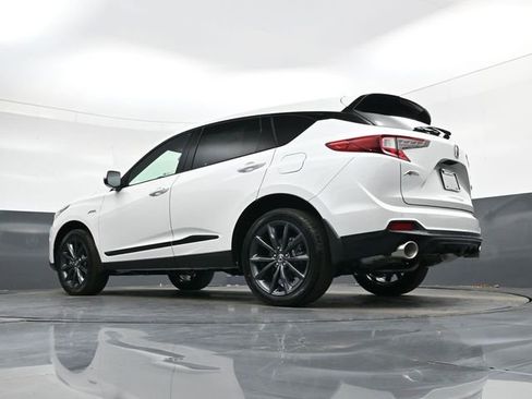 New 2026 Acura RDX A-Spec image 38