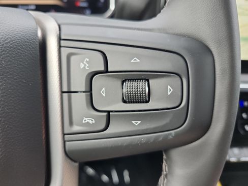 New 2026 GMC Sierra 3500 Denali w/ Denali Reserve Package image 23