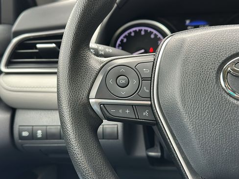 Used 2023 Toyota Camry LE image 15