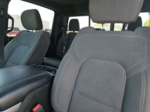 Used 2021 RAM 1500 Big Horn AWD/4WD image 24