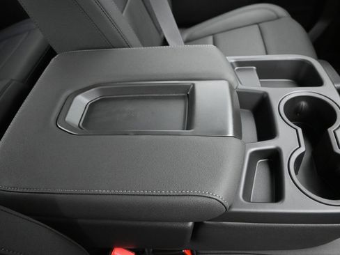 New 2026 Chevrolet Silverado 1500 W/T image 28
