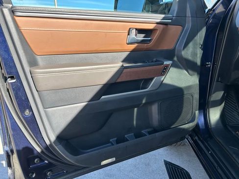 Used 2025 Toyota Tundra 1794 Edition image 7