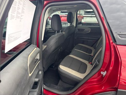 Used 2025 Ford Bronco Sport Big Bend image 13