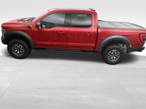 Used 2023 Ford F150 Raptor image 22