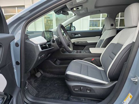 New 2026 Honda Prologue Elite image 19