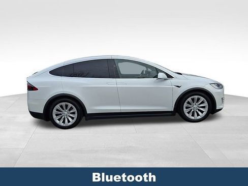 Used 2020 Tesla Model X Long Range image 9