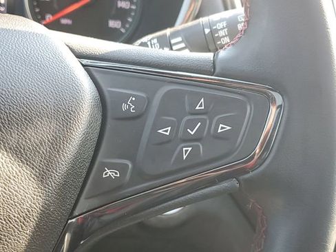 Certified 2023 Chevrolet Equinox RS w/ LPO, Floor Liner Package image 24