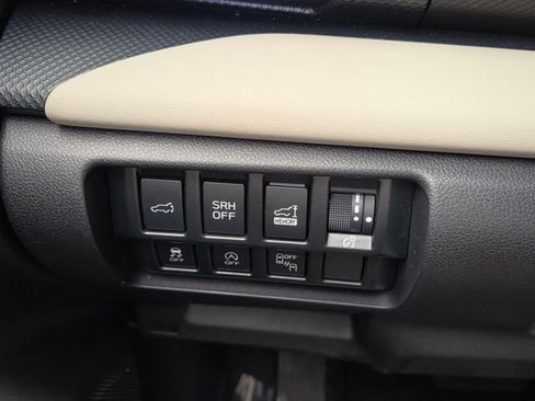 Certified 2024 Subaru Forester Limited AWD/4WD image 41