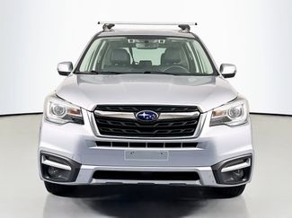 Used 2018 Subaru Forester 2.5i Touring AWD/4WD video 2