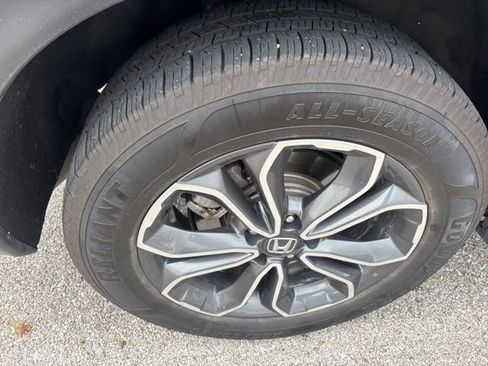 Used 2020 Honda CR-V EX-L image 9