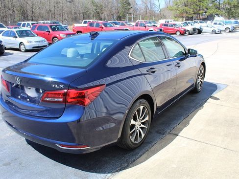 Used 2016 Acura TLX Base 2.4l image 3