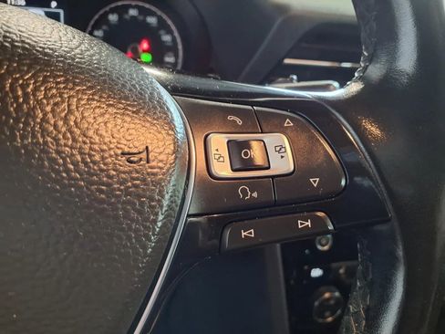 Used 2020 Volkswagen Passat 2.0T SE w/ Sunroof Package image 26