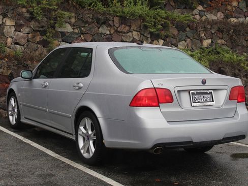 Used 2007 Saab 9-5 2.3T image 7