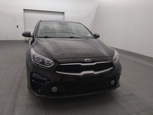 Used 2021 Kia Forte LXS FWD image 14