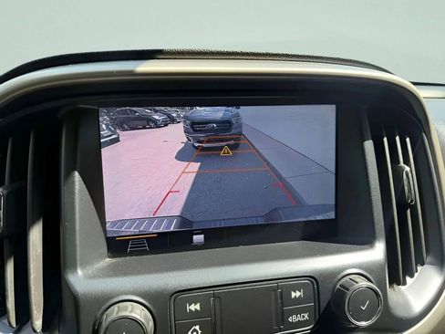 Used 2019 GMC Canyon Denali image 40