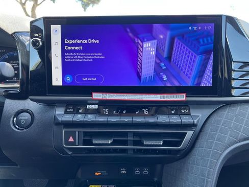 New 2026 Toyota Camry XLE FWD image 24