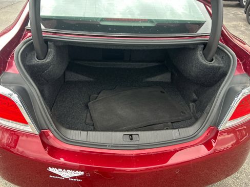 Used 2010 Buick LaCrosse CXL w/ Luxury Package image 23