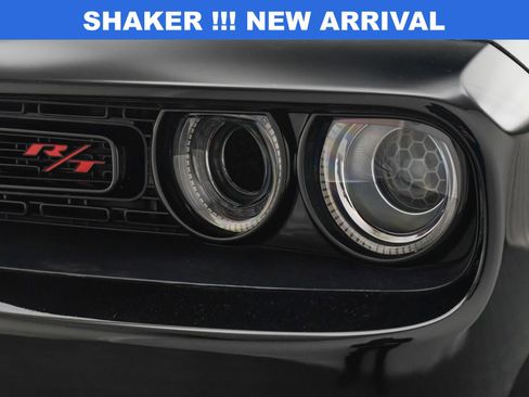 Used 2021 Dodge Challenger R/T w/ Plus Package image 28