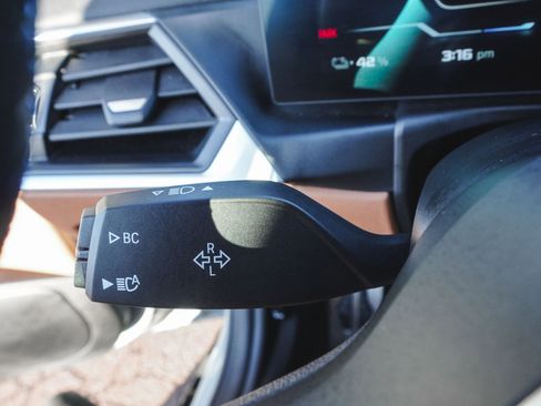 Used 2024 BMW i4 M50 w/ Premium Package image 22