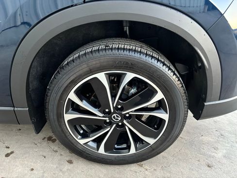 Used 2023 MAZDA CX-5 AWD 2.5 S w/ Premium Package image 12