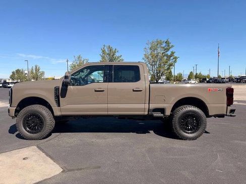 Used 2026 Ford F250 Lariat w/ Chrome Package AWD/4WD image 5