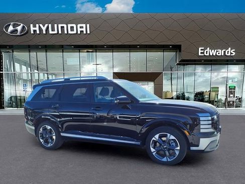 New 2026 Hyundai Palisade Limited AWD/4WD image 9