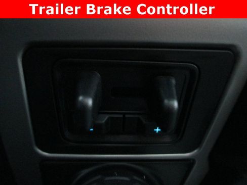 Used 2022 Ford F250 Lariat w/ Black Appearance Package image 20