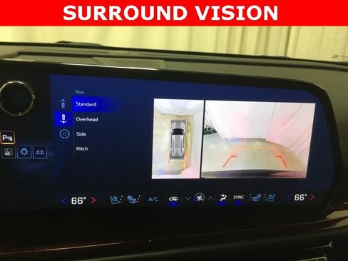 Used 2024 Chevrolet Traverse RS w/ LPO, Floor Liner Package image 21