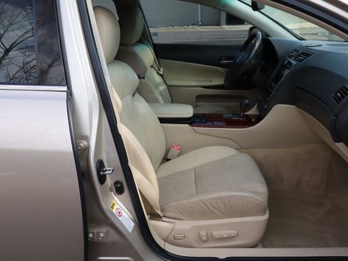 Used 2010 Lexus GS 350 image 22
