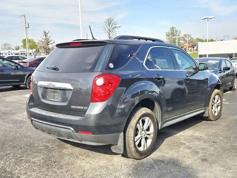 Used 2014 Chevrolet Equinox LT w/ Driver Convenience Package image 2